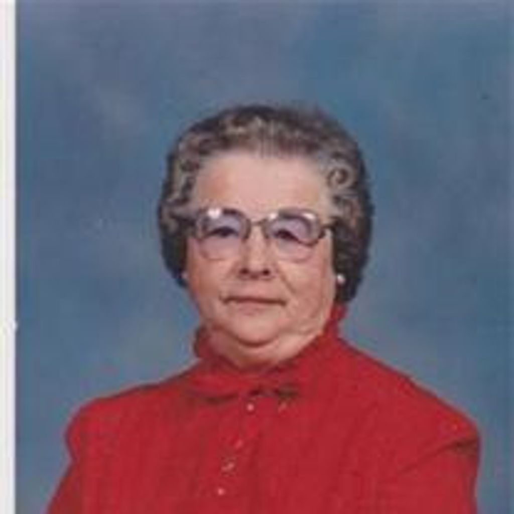 Marie Kerbyson