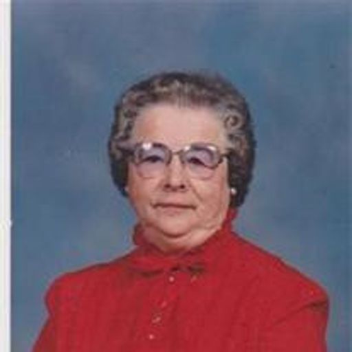 Marie Kerbyson Profile Photo