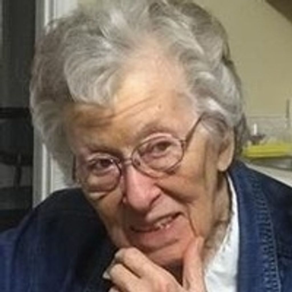 Nell J Bastin