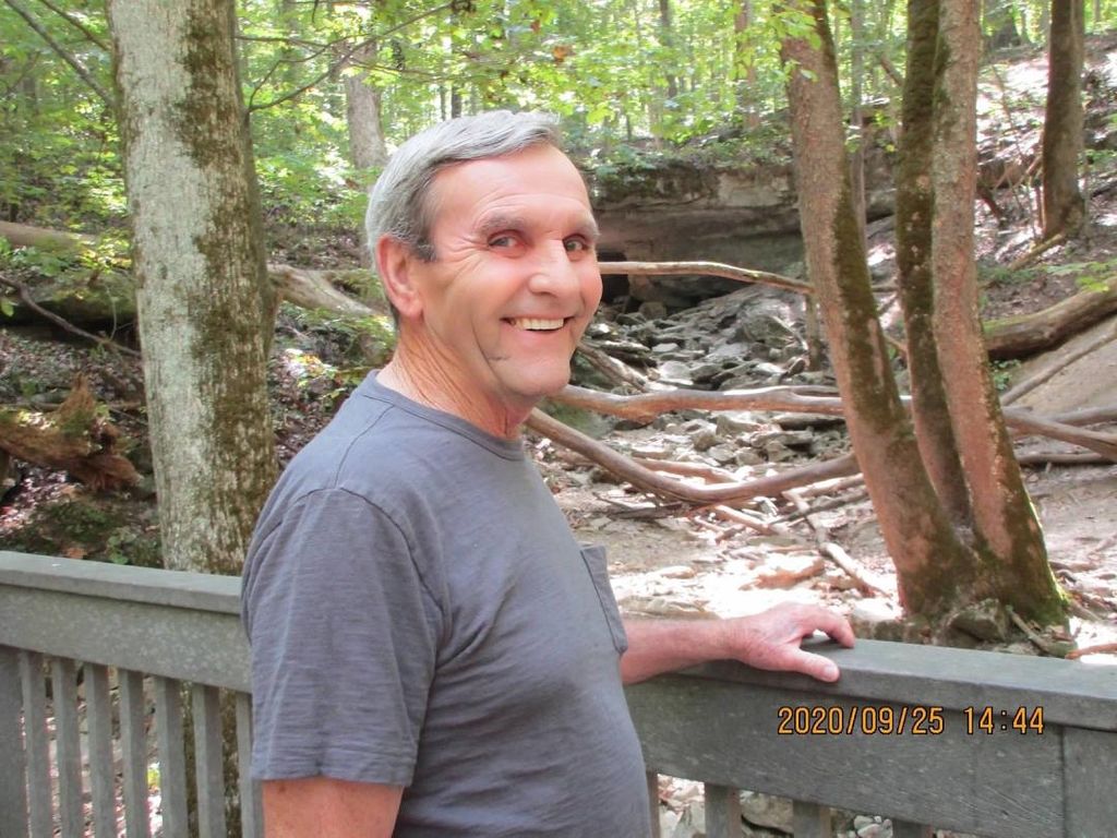 James Martin Gardner Profile Photo