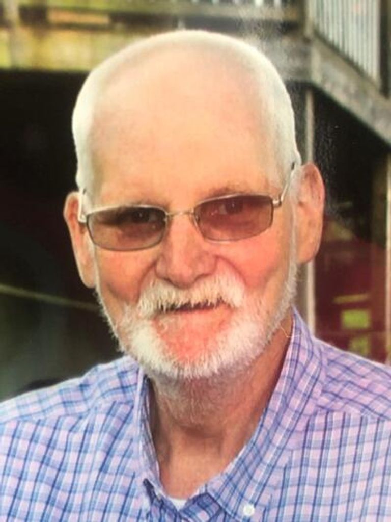 Gary W Taylor Profile Photo