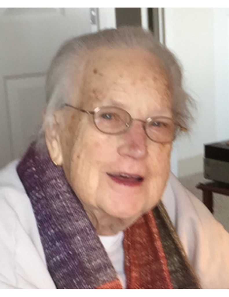 Irene (Walhout) Bolthouse