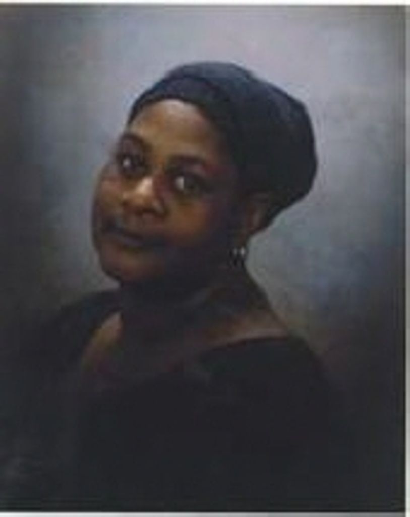 Marion Inez Pulliam
