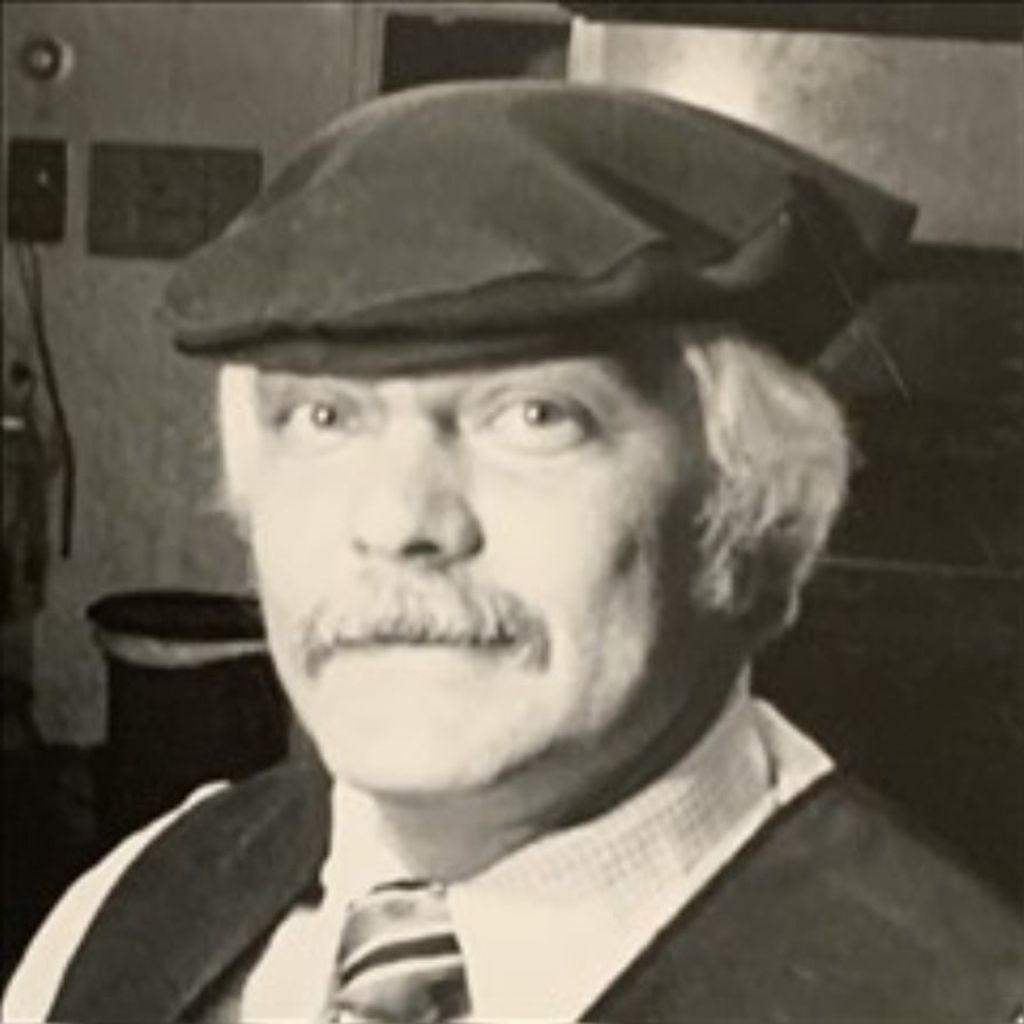 Mr. Ronald Arleigh Jones Profile Photo