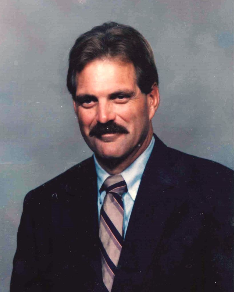 Herbert Bruce Marshall