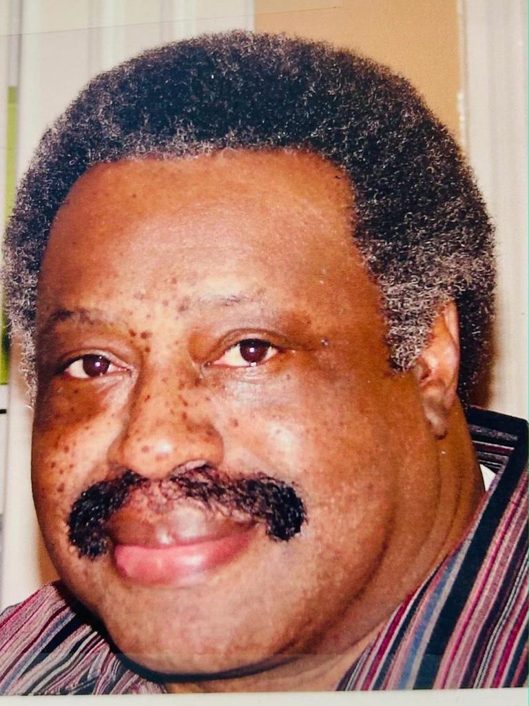 Mr. Jerome Lumpkins Profile Photo