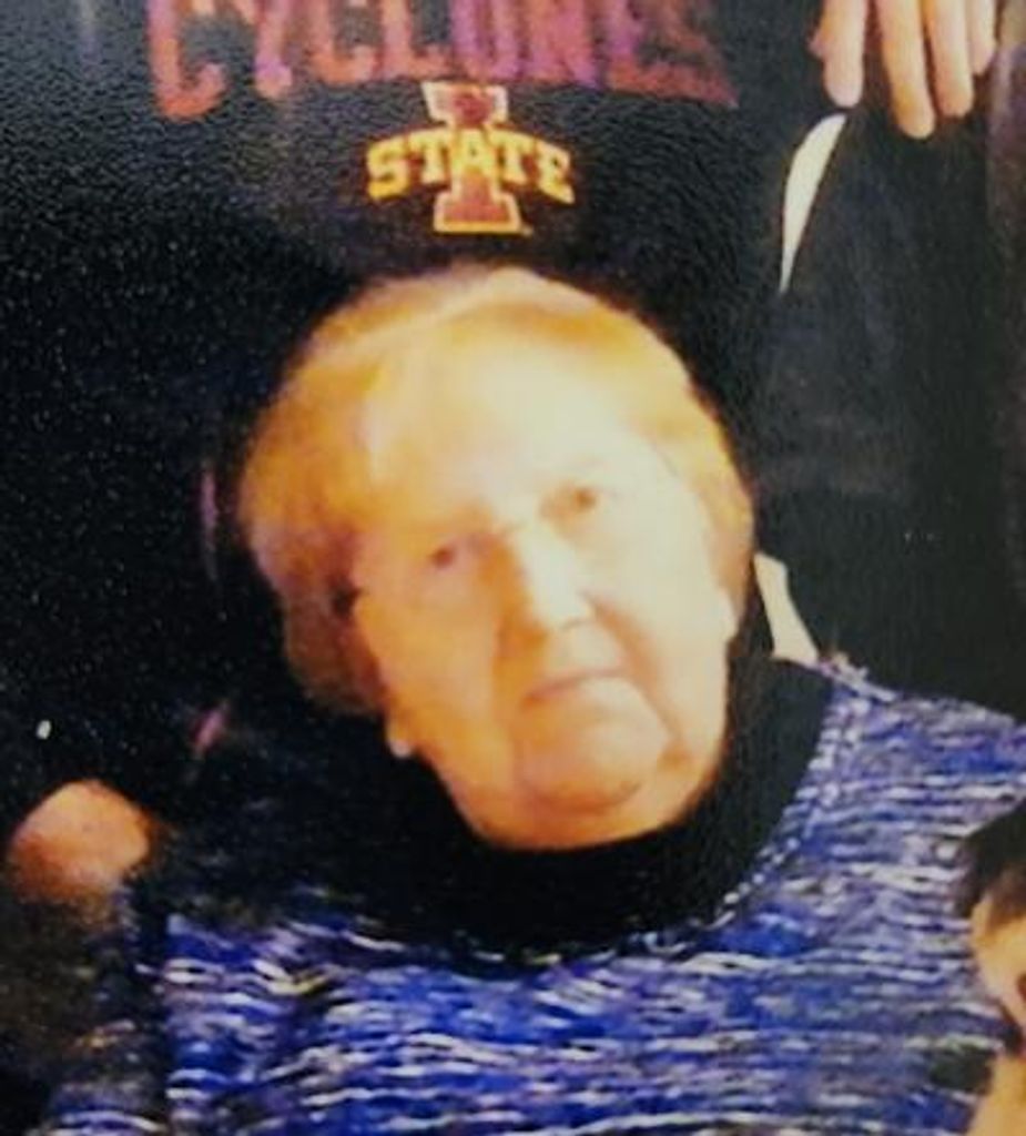 Ida Carolyn Dischler