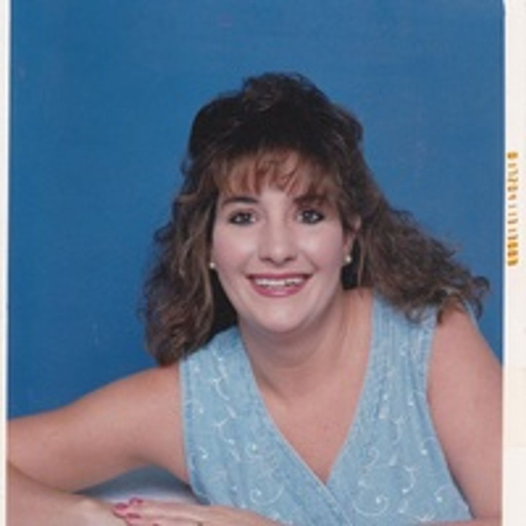 Tina Marie Carter-Salter Profile Photo