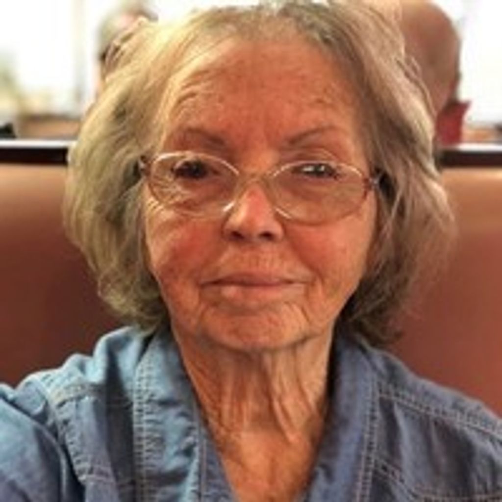 Norma Jean Rogers