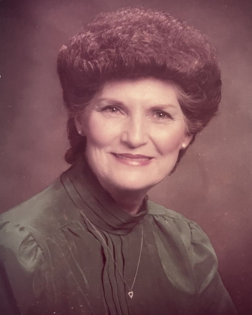 Mary Elizabeth Creech Profile Photo