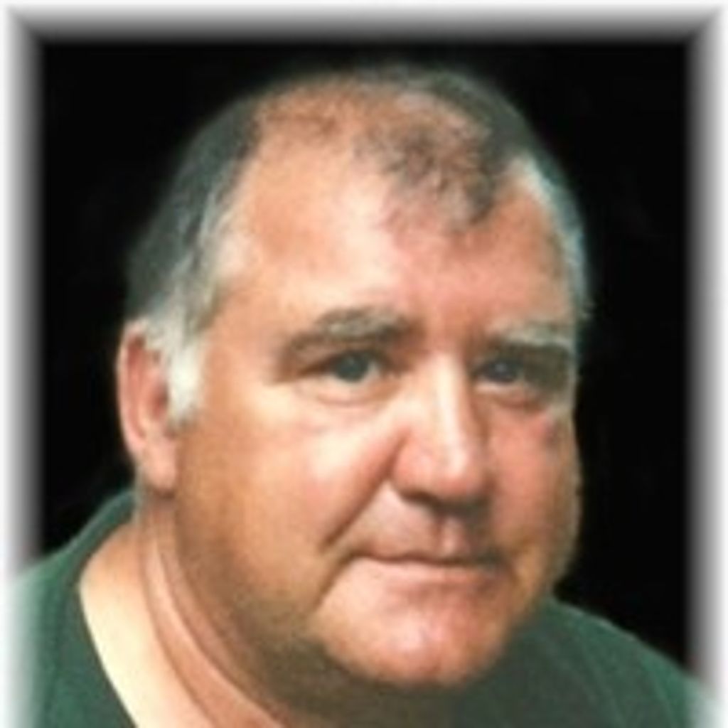 Rodney Lee Shipp Profile Photo