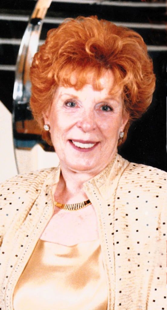 Marlene Frances Nubani