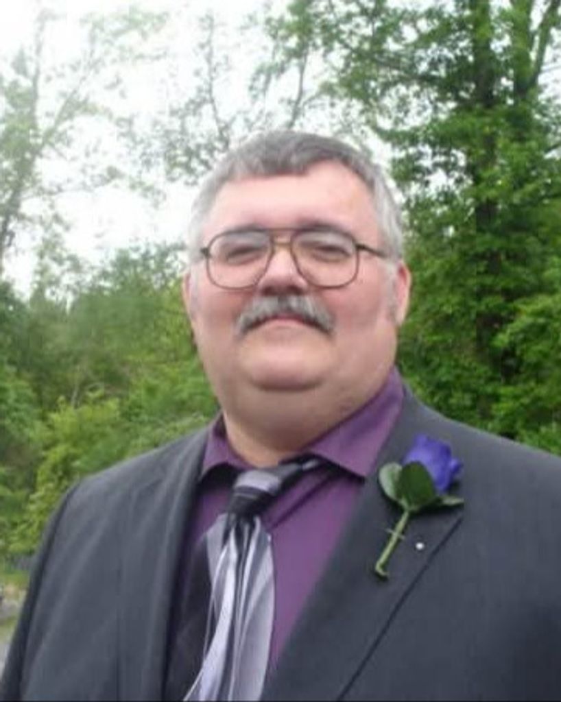 Arlo Eugene Sweetman Jr. Profile Photo