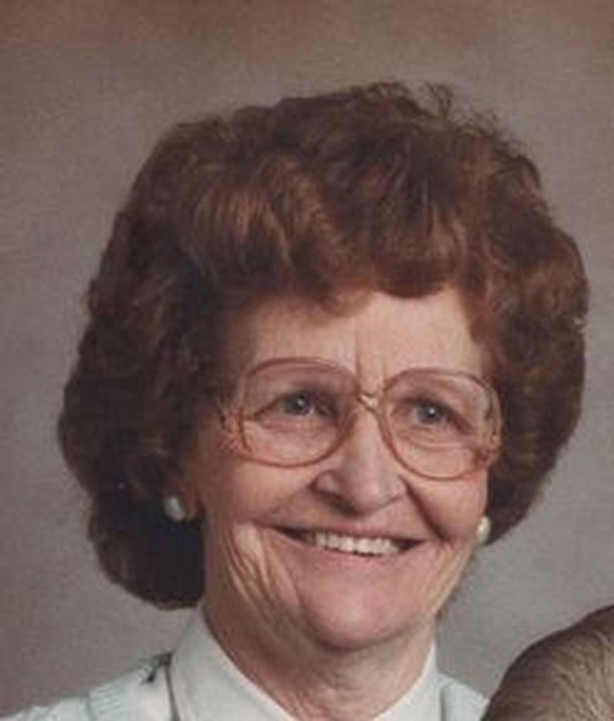 Ruthleen W. Ogden Profile Photo