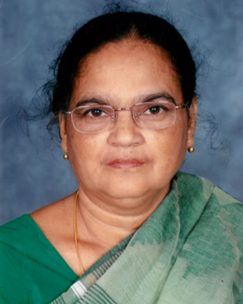 Leticia Dipti Roy Profile Photo