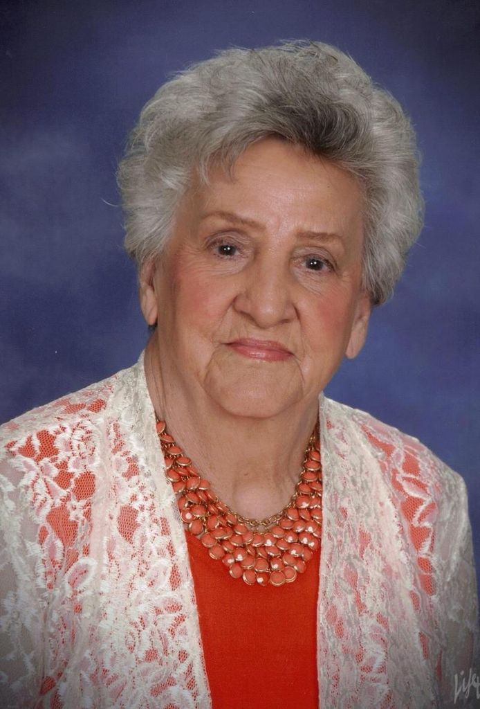 Lula Mae Hicks Profile Photo