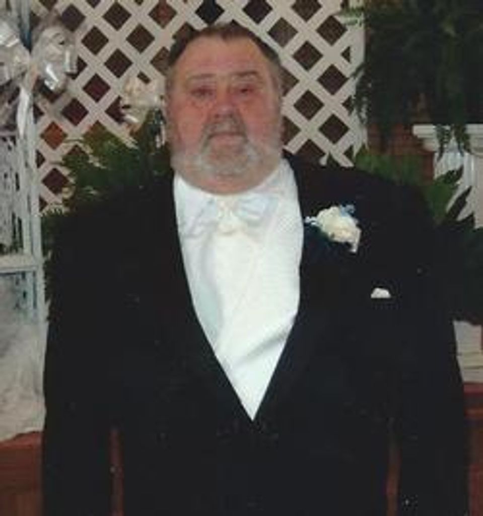 Homer Donald King Profile Photo