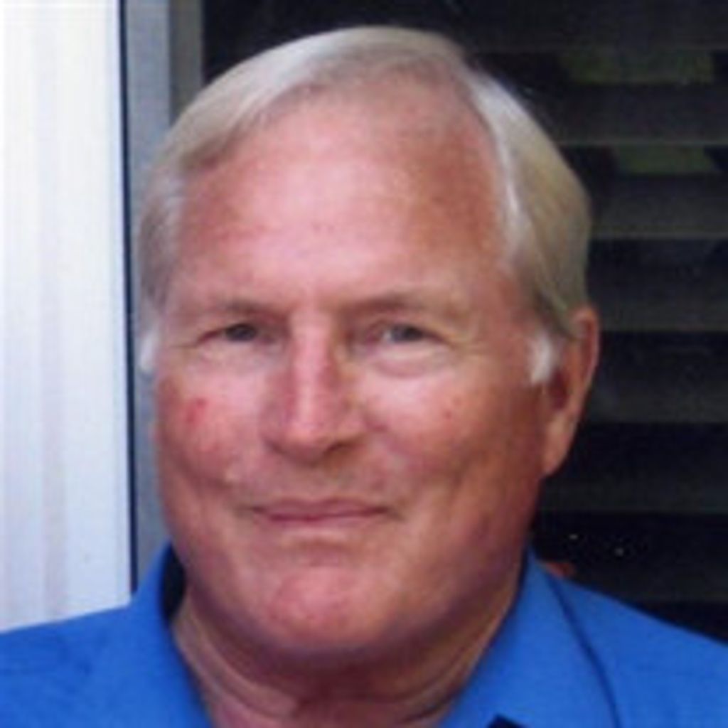 John Lawrence Lee