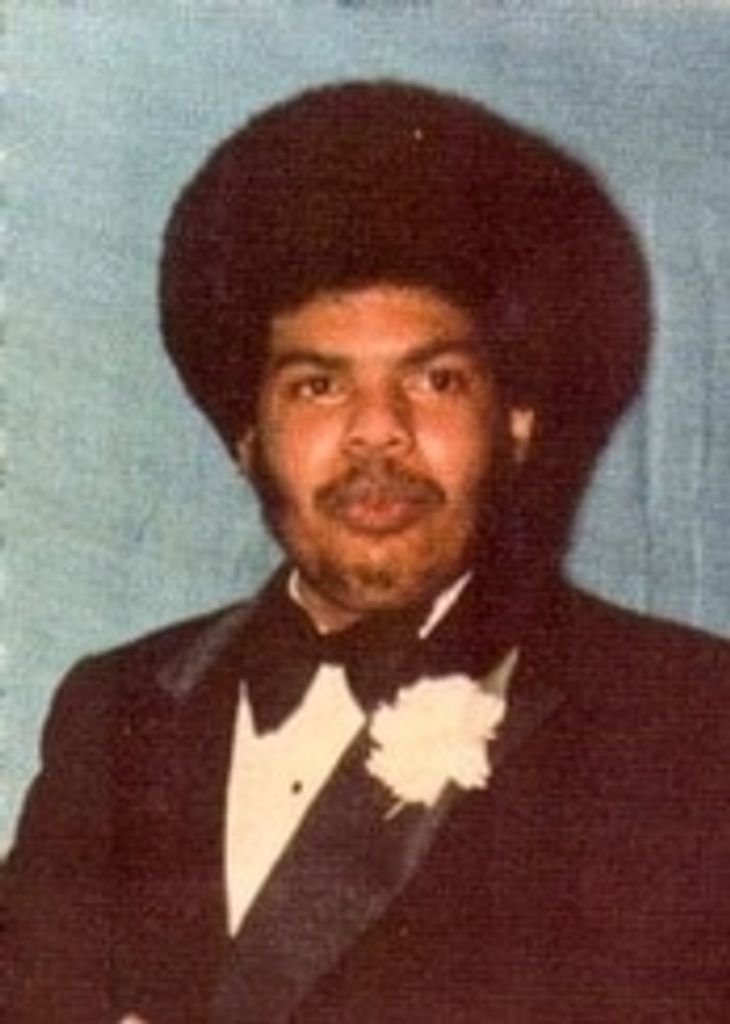Arvie Southard, Jr.