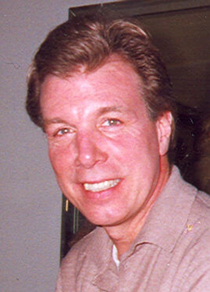 Michael B. Otis