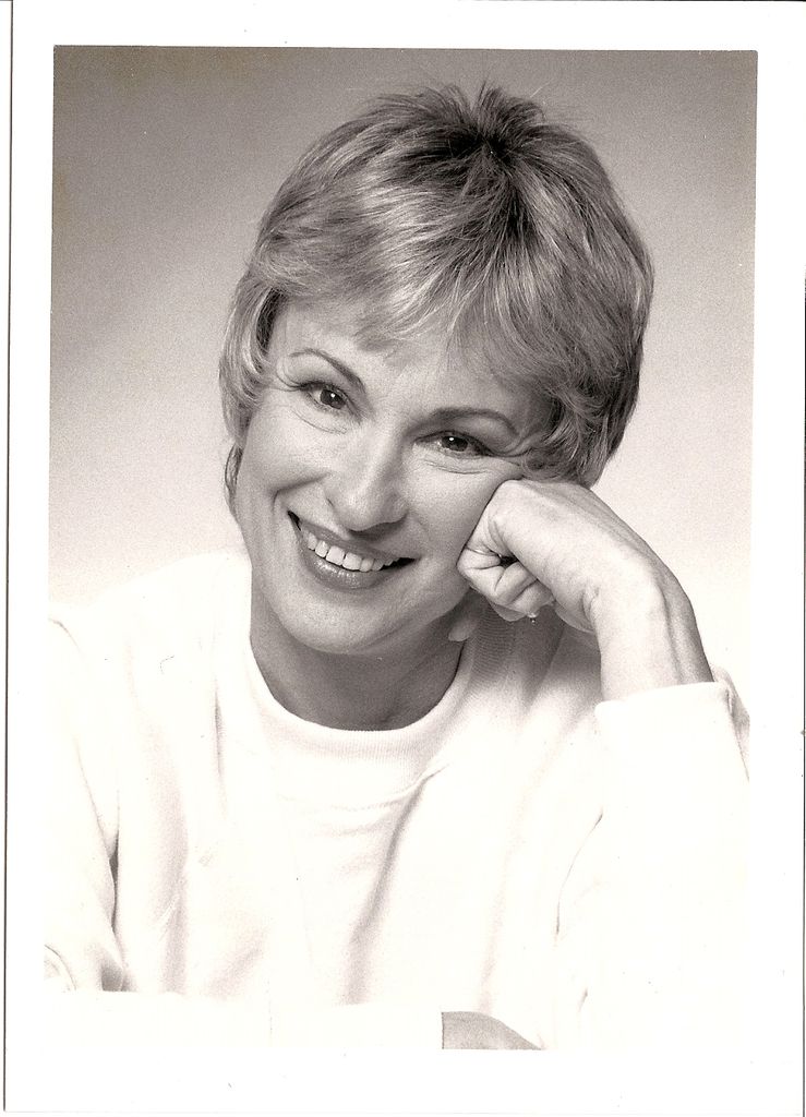 Patti Watson Walsh