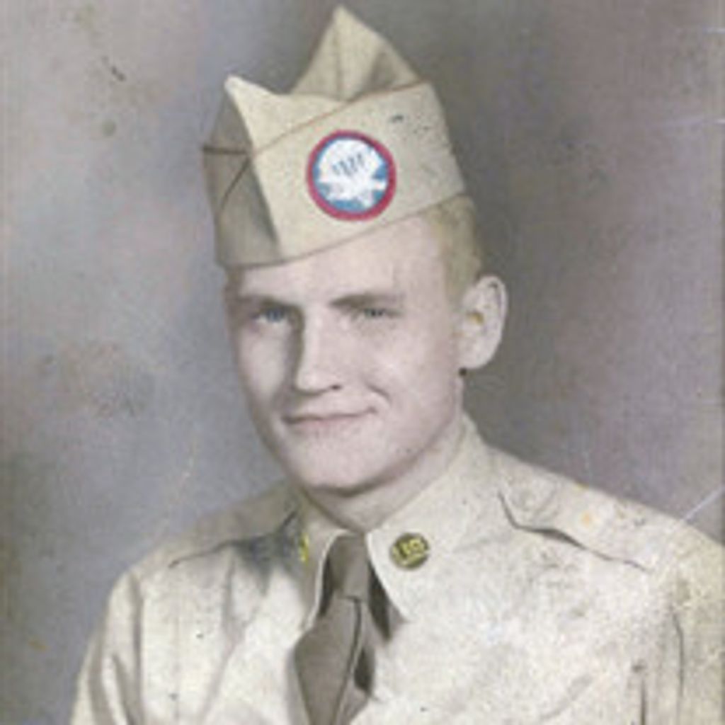 Edward 'Ned' Dudock