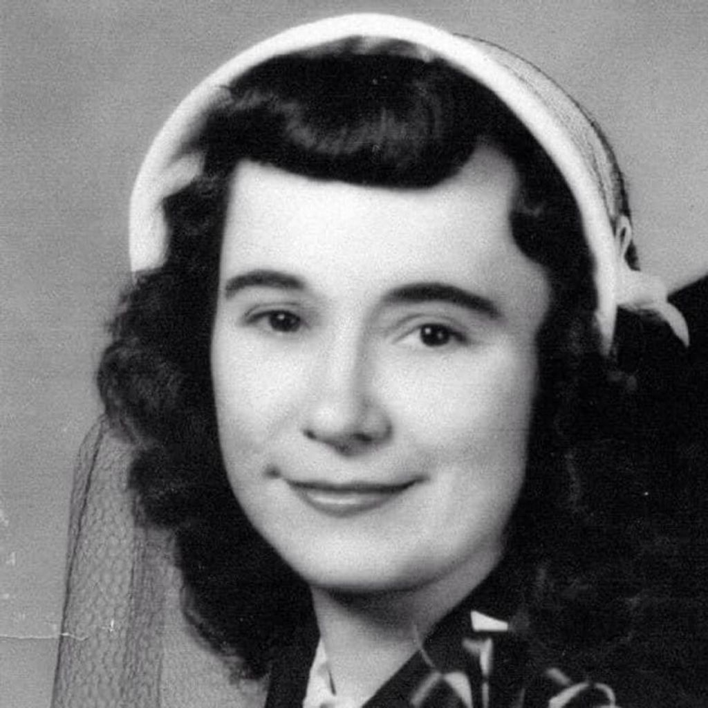 Thelma Ruth Dalton Profile Photo