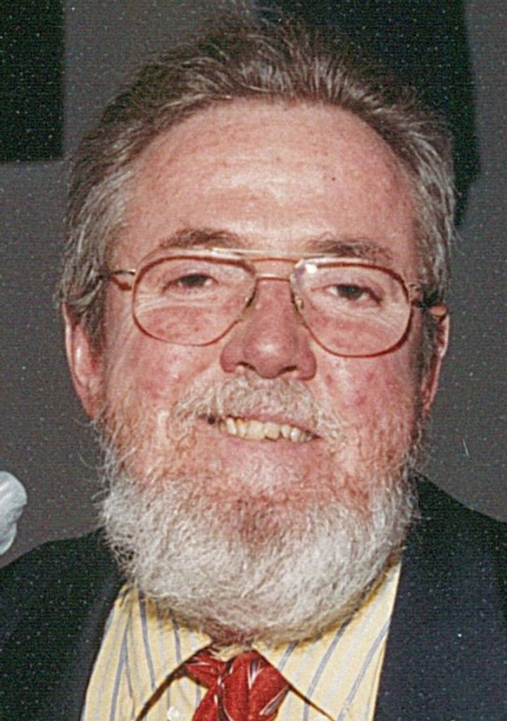 William "Bill" F Williams