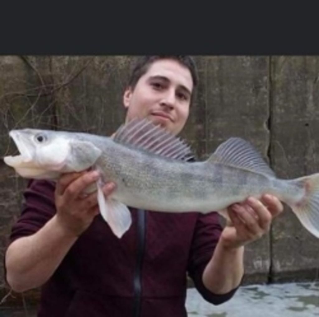 John A. Cruz-Barnhardt Profile Photo