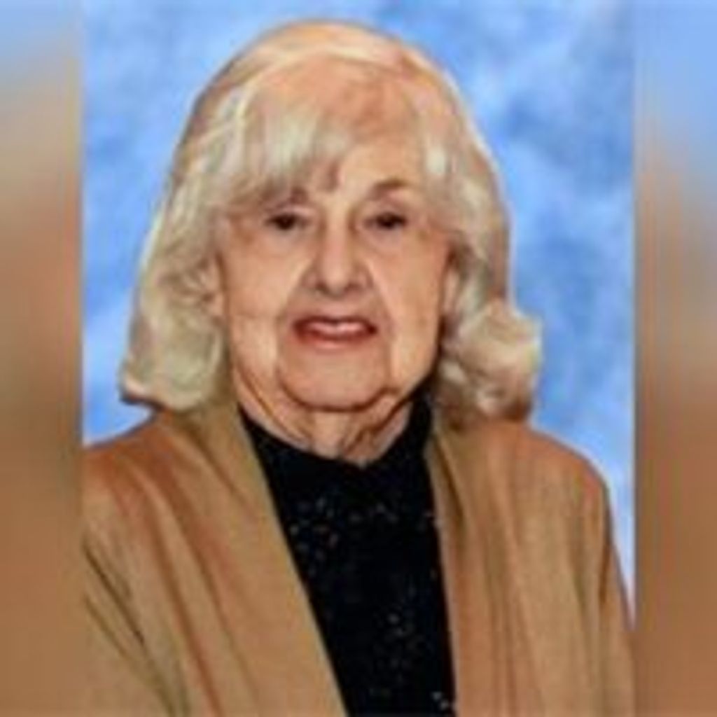 Marie E Jacobsen Profile Photo