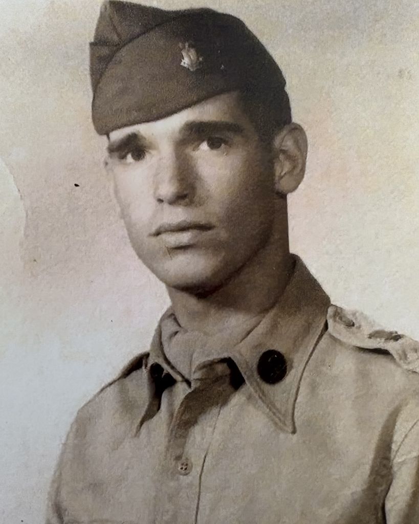 Francis D. "Frank" ROBINSON