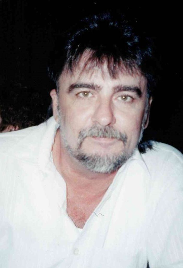 Roger Lee Rone Profile Photo