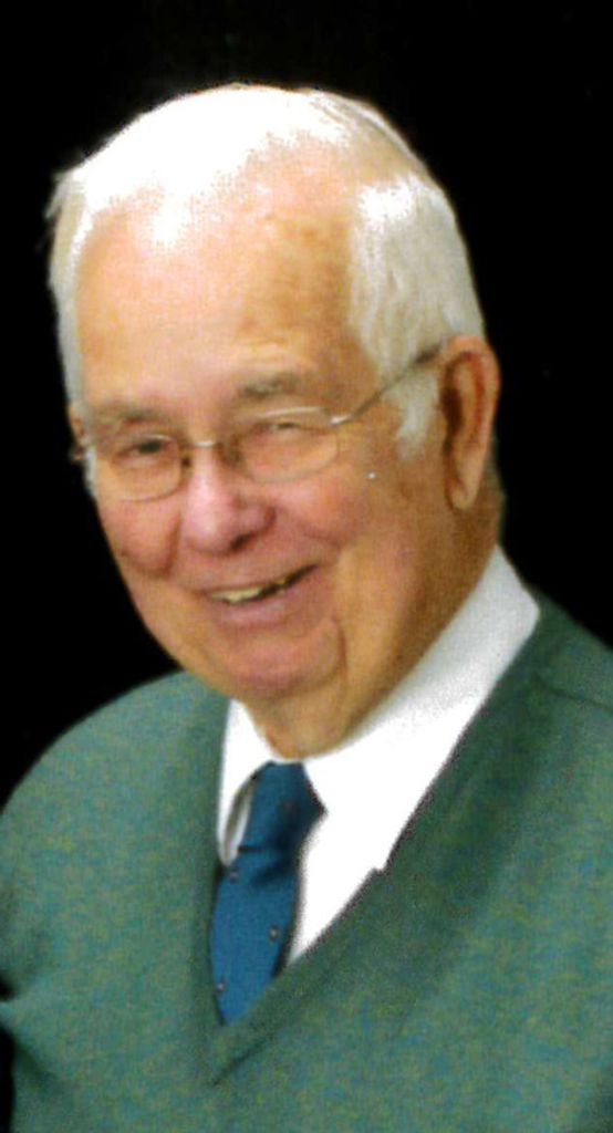Norman Arthur Pease Profile Photo