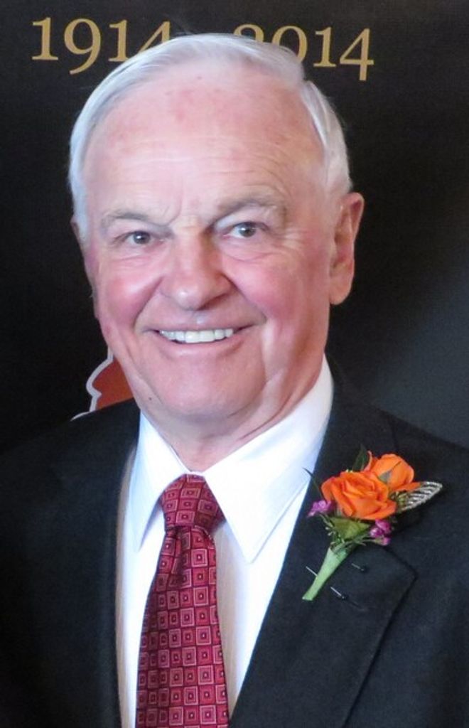 Everett E. Henning Profile Photo