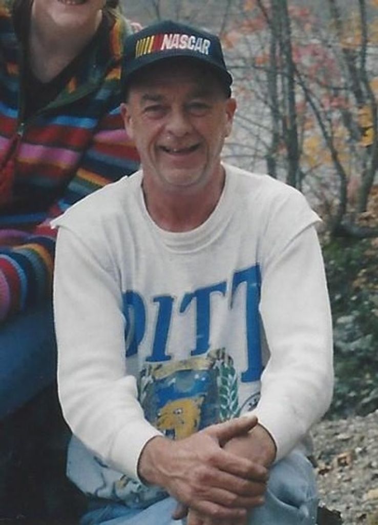 Thomas J. "Skip" Purcell Profile Photo