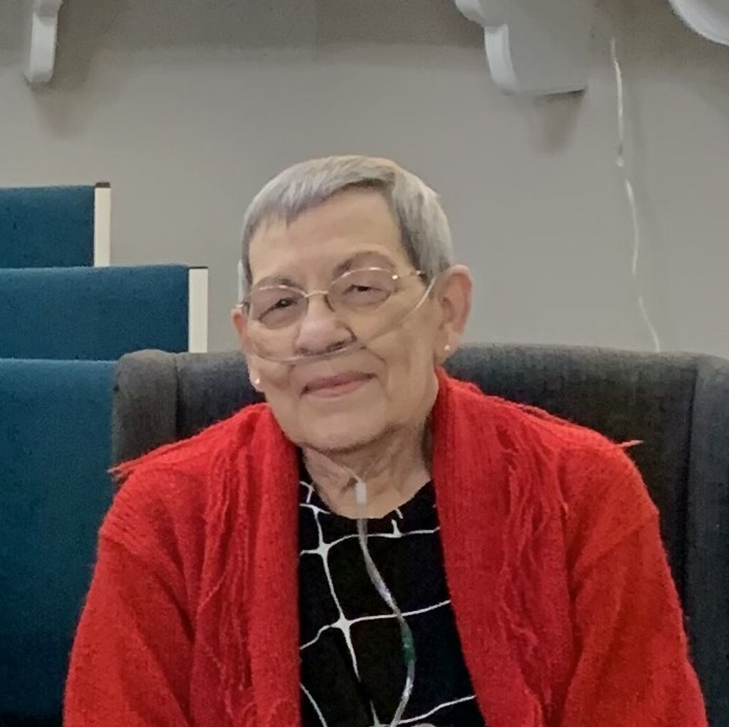 Ann Marie Garrett Profile Photo