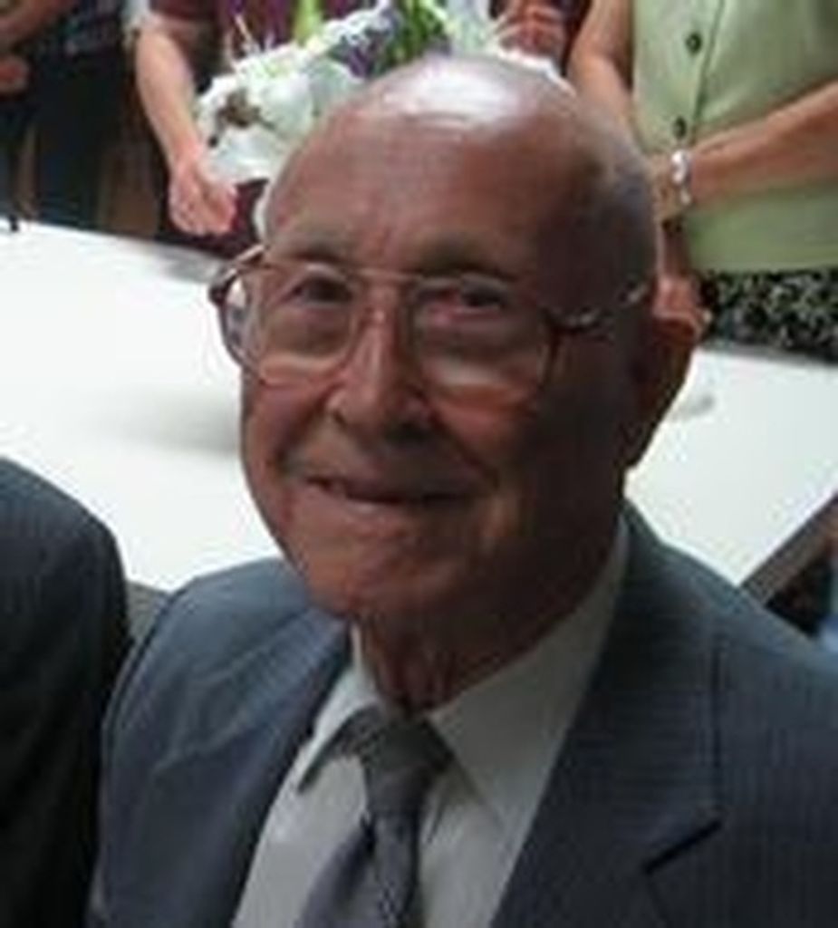 Hollis Elvin Brooks