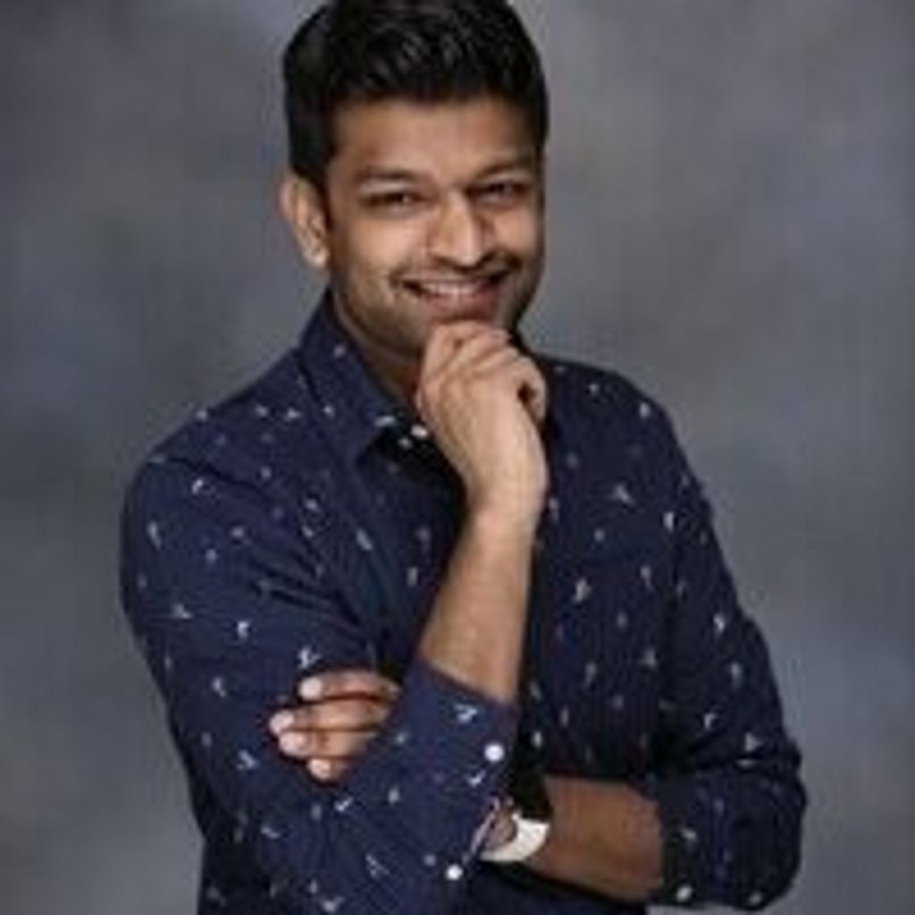 Jerry Arul