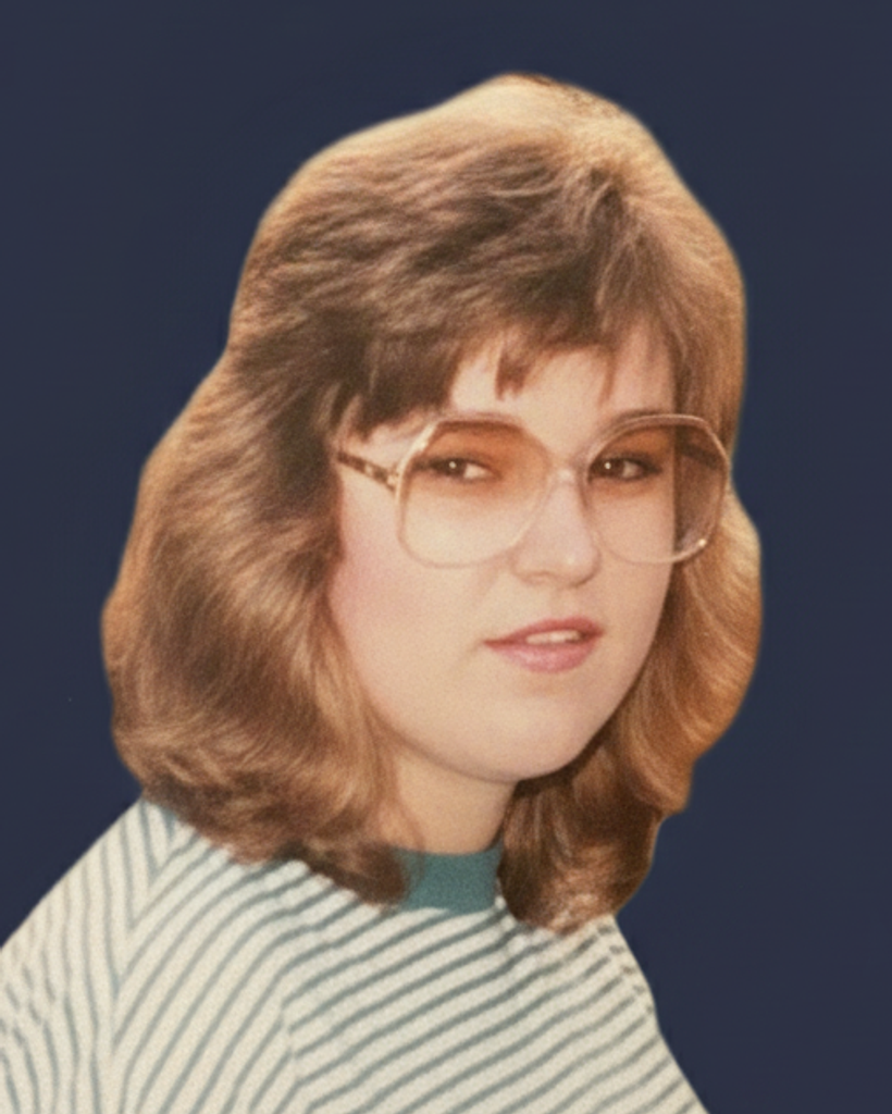 Shirley Faye Maxey Garner