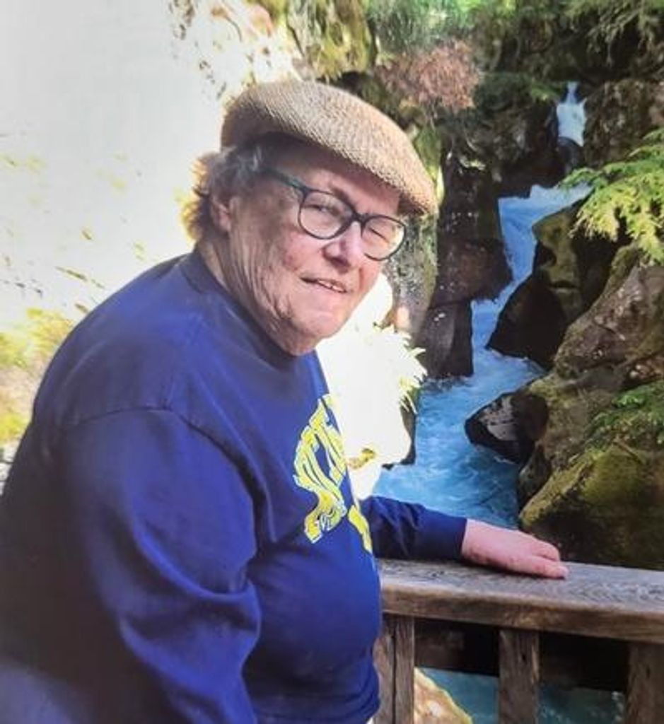 Beulah Marie Woodfin Profile Photo