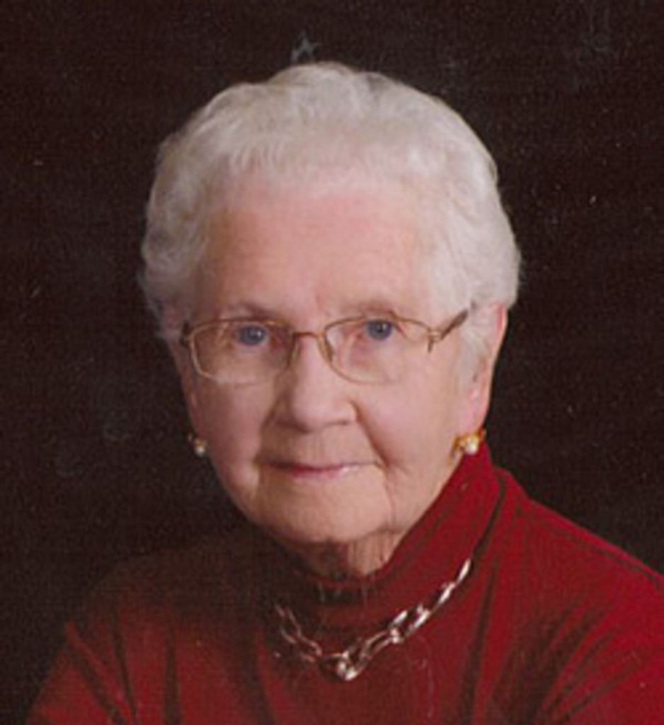 Olga M. Lowe