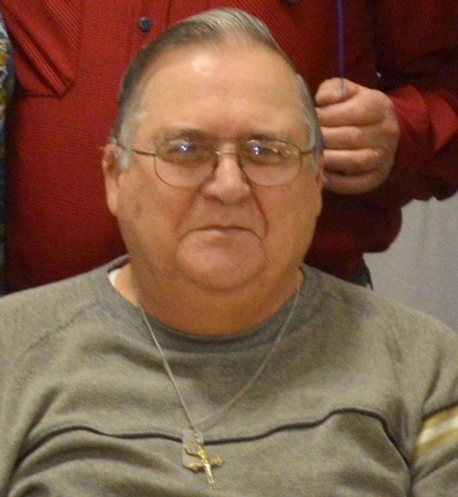 Russell E. Cool Profile Photo
