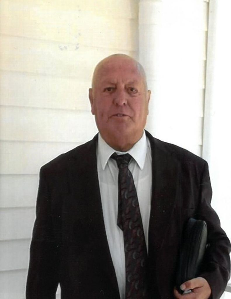 Reverend Jess (Jc) Sheets Profile Photo