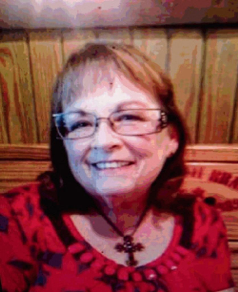 Carol Lesley Mahan