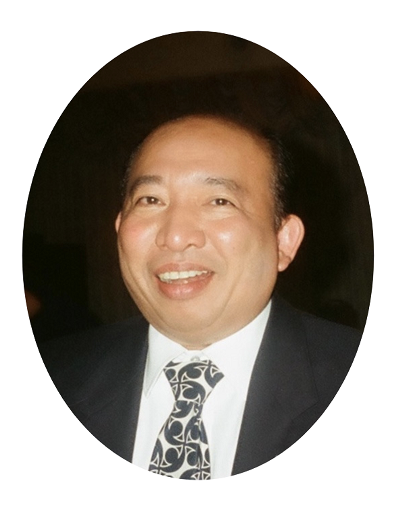 Serafin Conde De Jesus Profile Photo