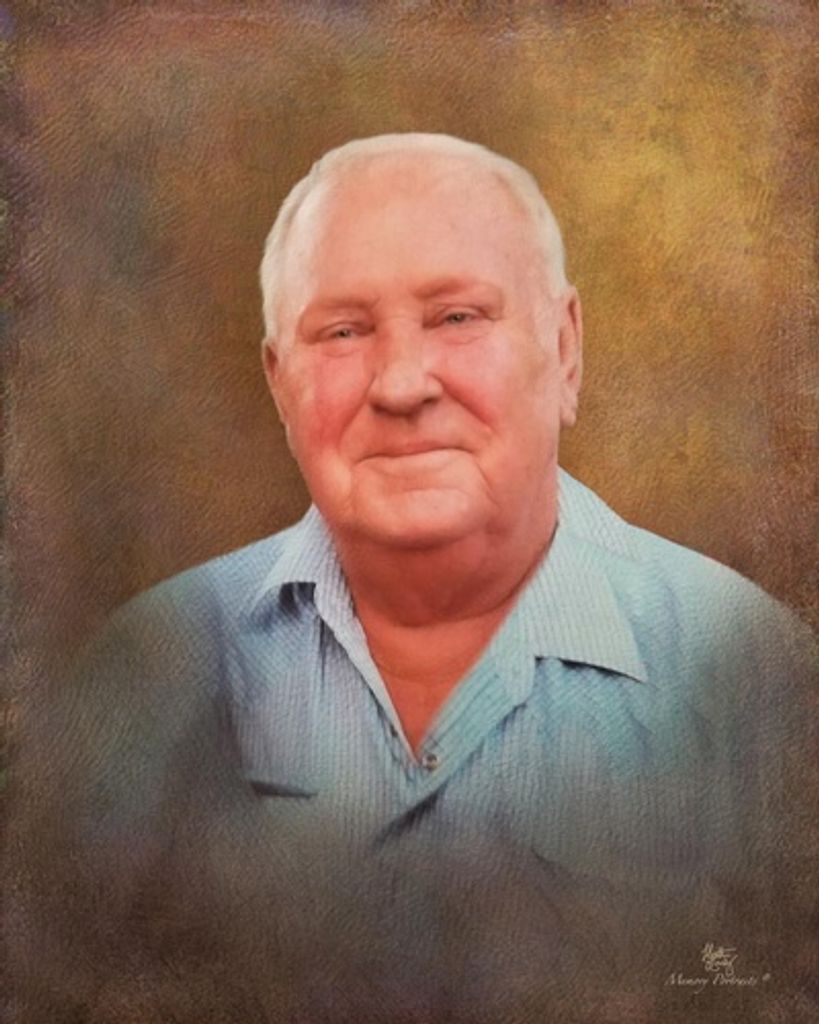 Daniel Fontenot Profile Photo