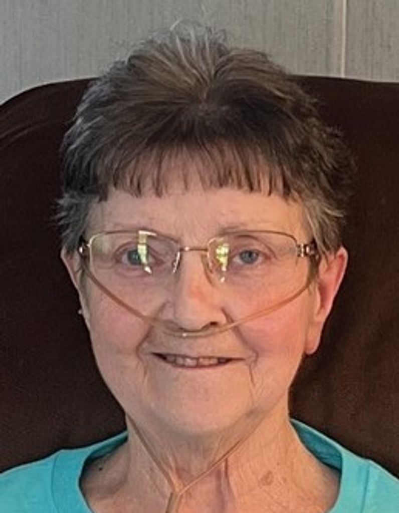 Frances (Lovejoy)  Smithson