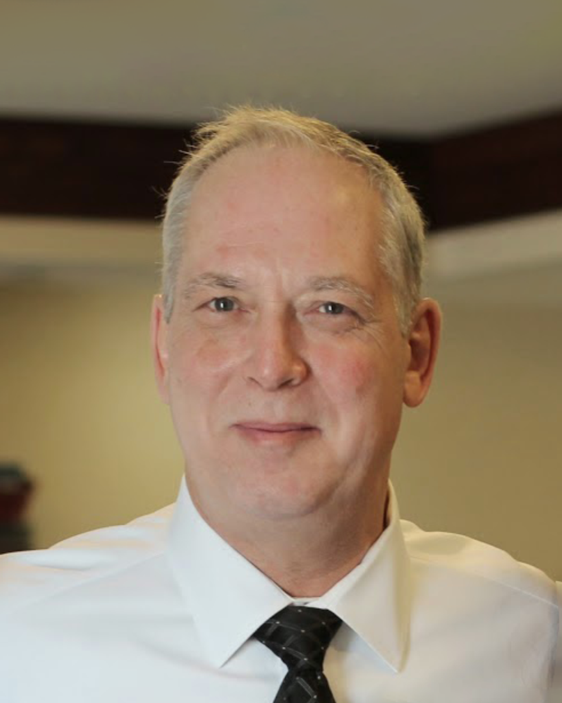 Robert D. Infanzon