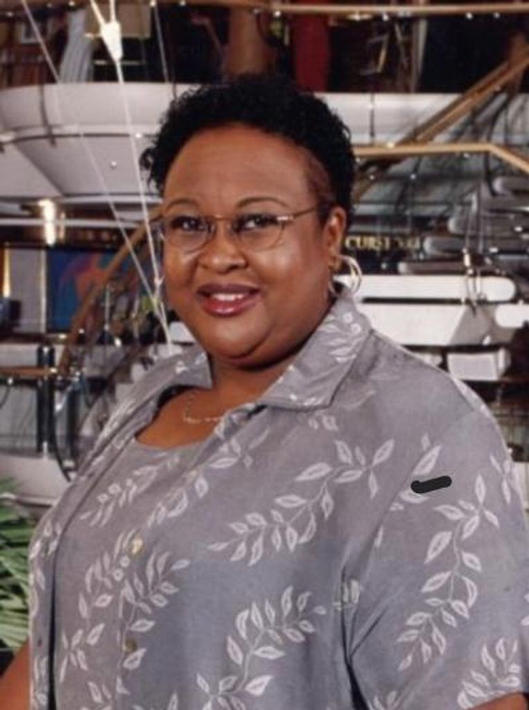 Karen Johnson Profile Photo