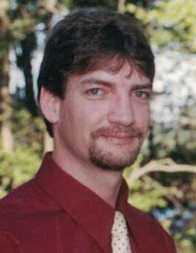 Photo of Daryl M. Newell